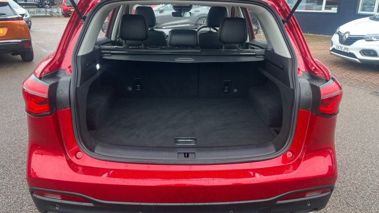 MG Hs 1.5 T-GDI Excite 5dr Petrol Hatchback